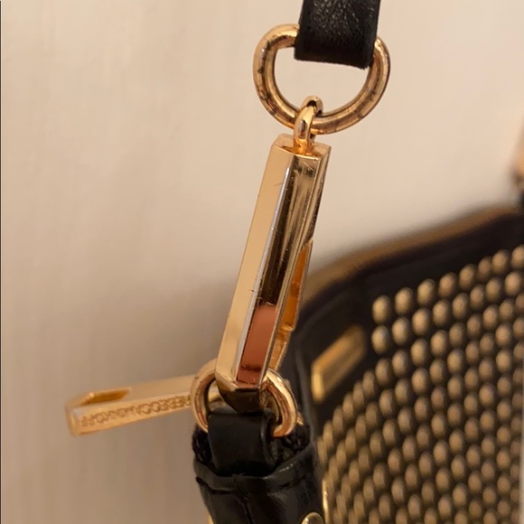 Rebecca Minkoff Leather crossbody purse - Picture 3 of 8